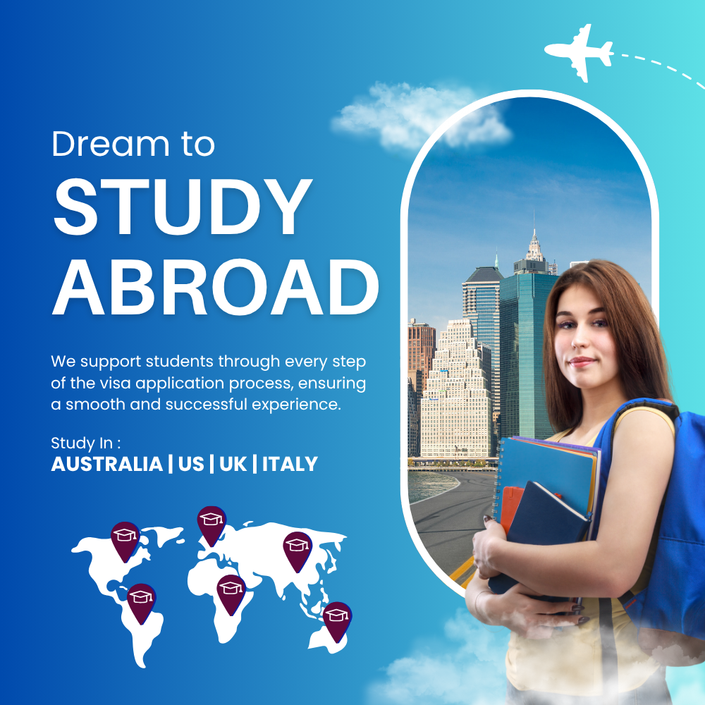 Study Abroad