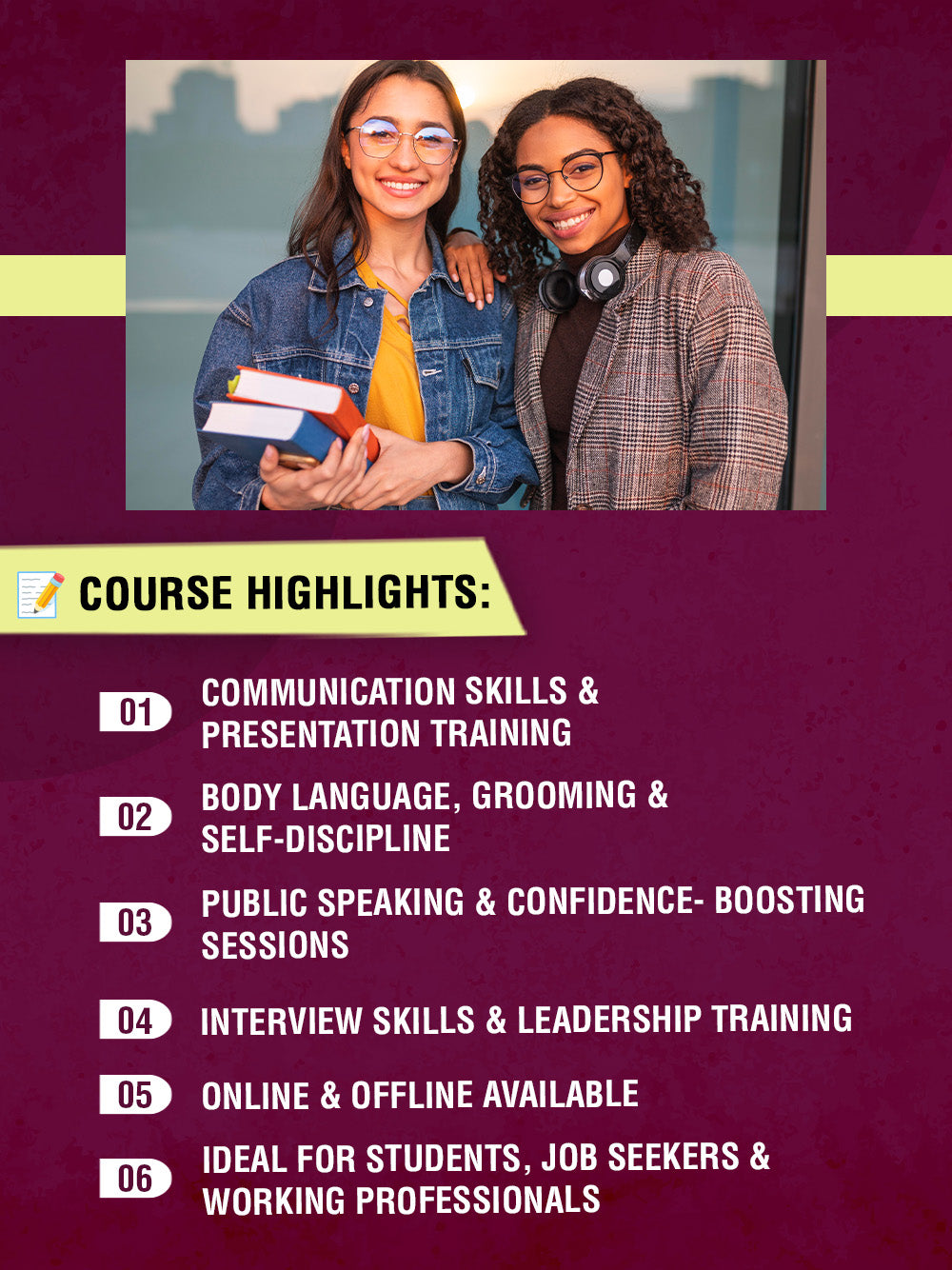 Personality Development