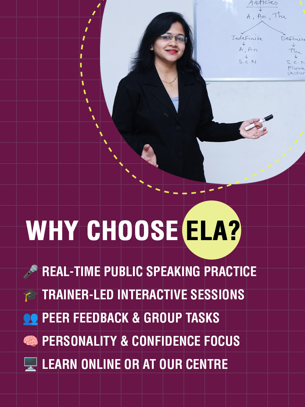 Personality Development