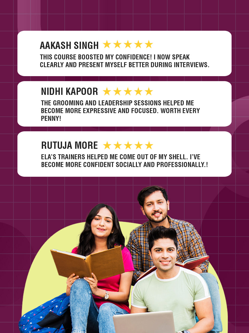 Personality Development