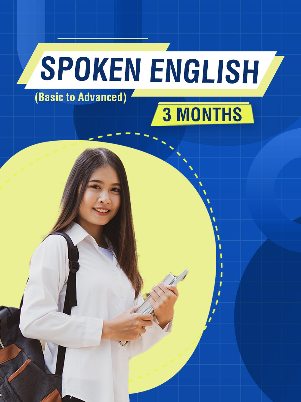 English Speaking Course (Basic & Advanced)