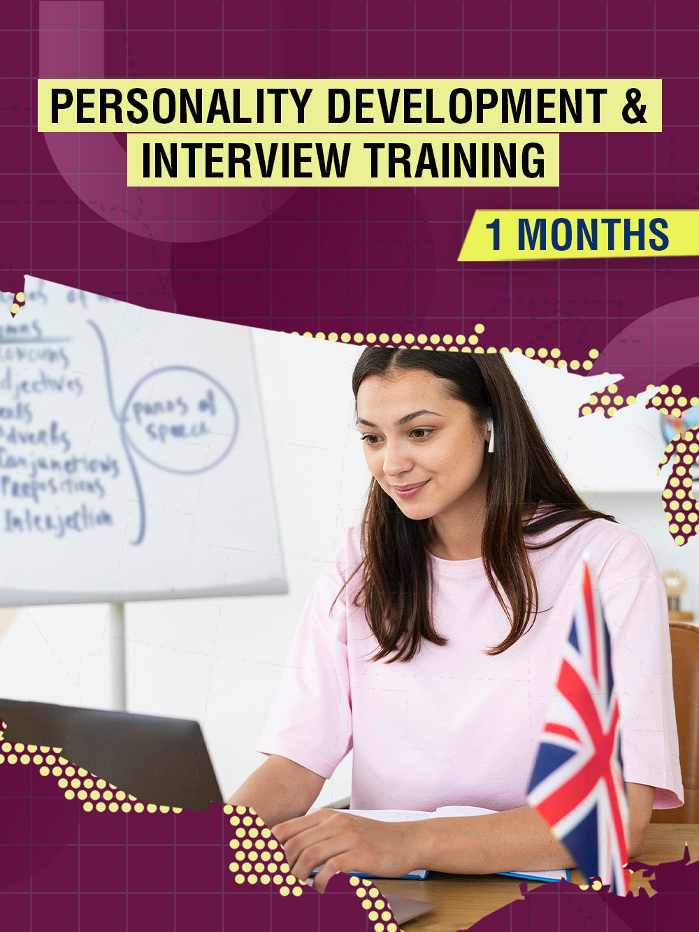 Personality Development