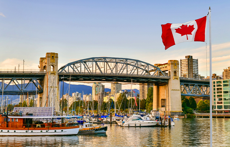 Study in the Canada | ELA English Learning Academy and Study Abroad Consultancy